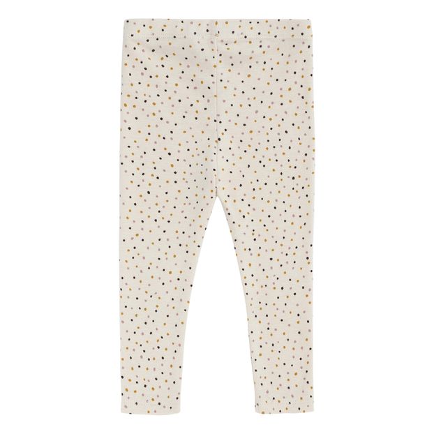 Paula Dotties Baby Leggings-product