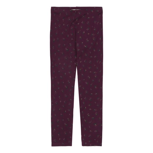 Legging Paula Pétales-product