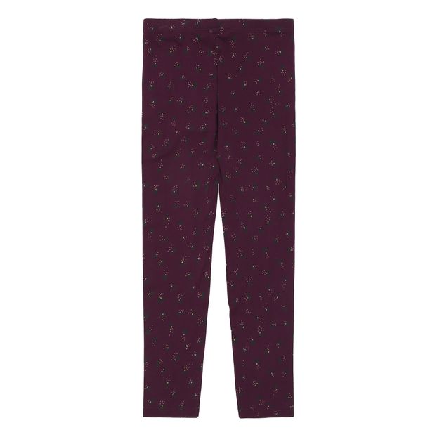 Legging Paula Pétales-product