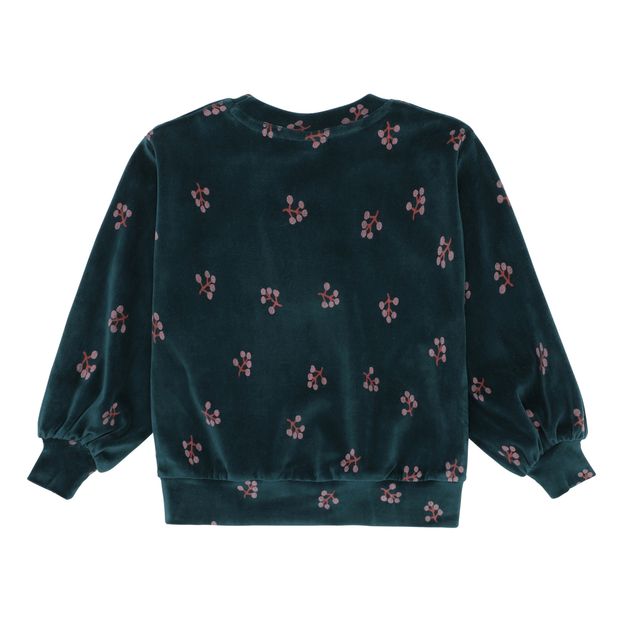 Sweat Elvira Velours-product