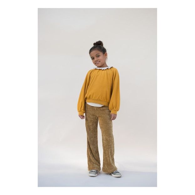 Sweat Coton Bio Terry-product