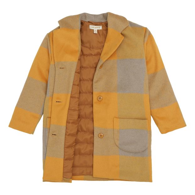 Cappotto Eveleen Check-product