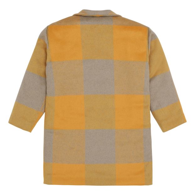 Cappotto Eveleen Check-product