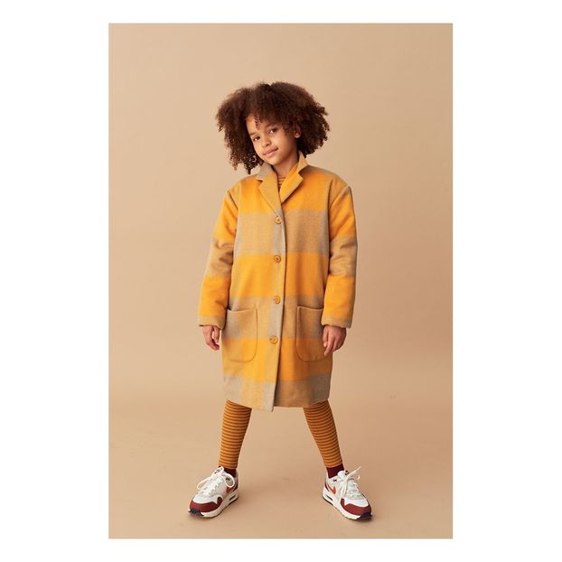 Cappotto Eveleen Check-product