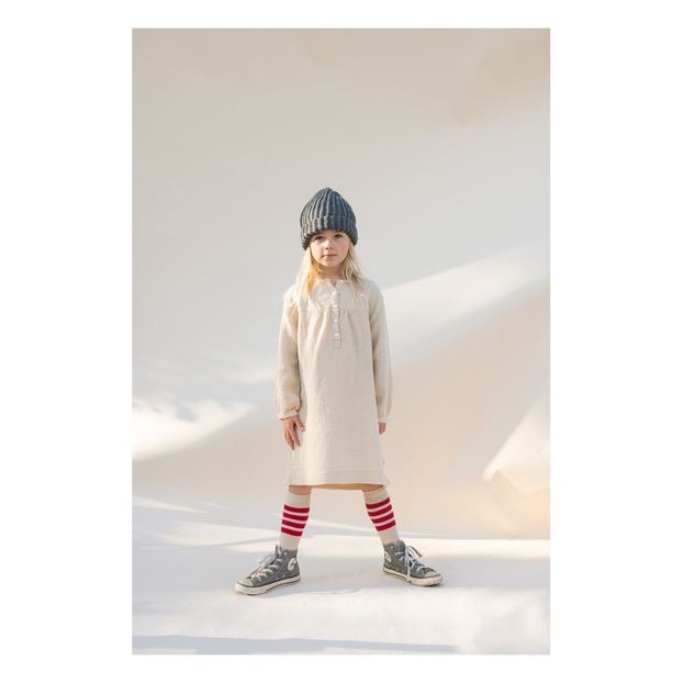 Waffled Dress-product