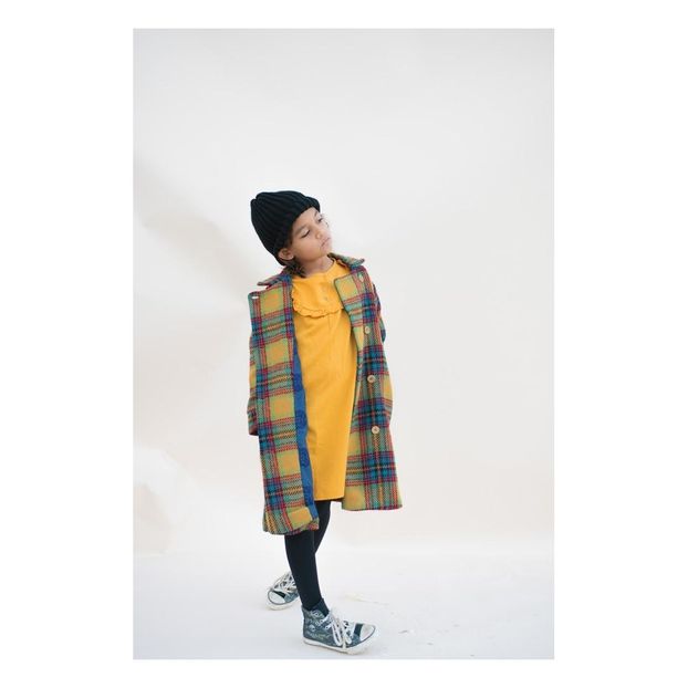 Robe Volants-product