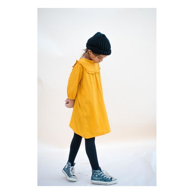 Robe Volants-product