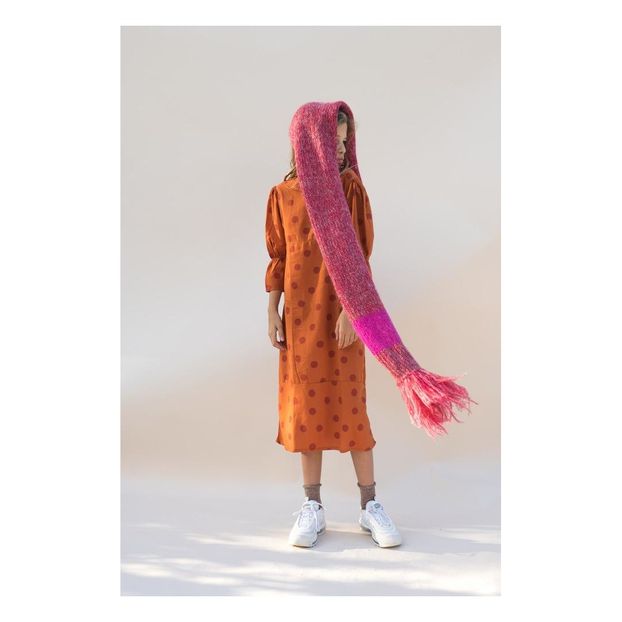 Robe Pois-product