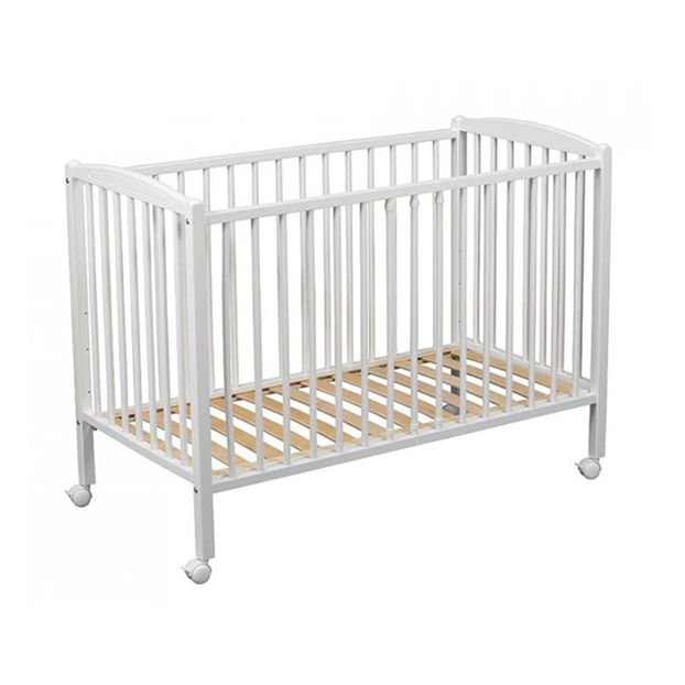 Arthur Cot 70x140cm-product