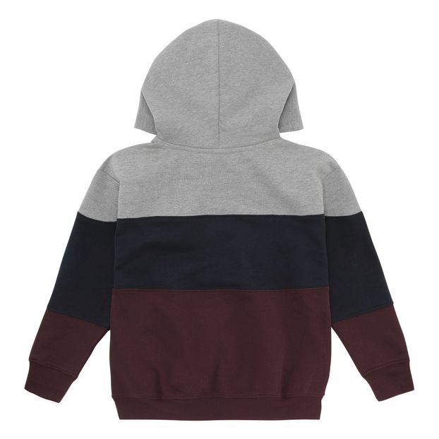 Bowie Hooded Sweatshirt-product