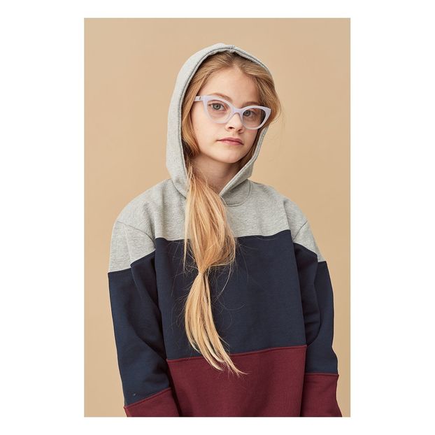 Bowie Hooded Sweatshirt-product