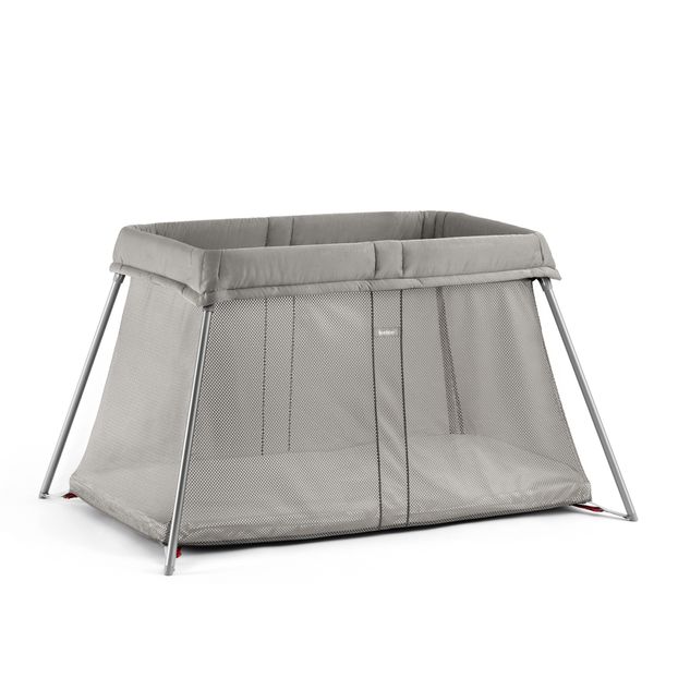 Easy Go Lightweight Travel Crib -product
