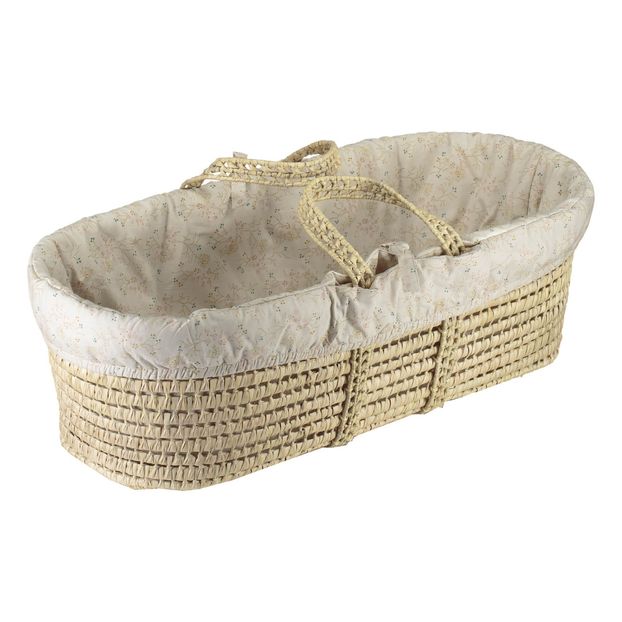 Couffin - Set de 4 pièces Minako Floral en coton-product