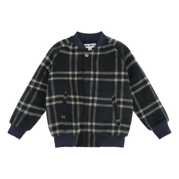 Giacca Early Check -product