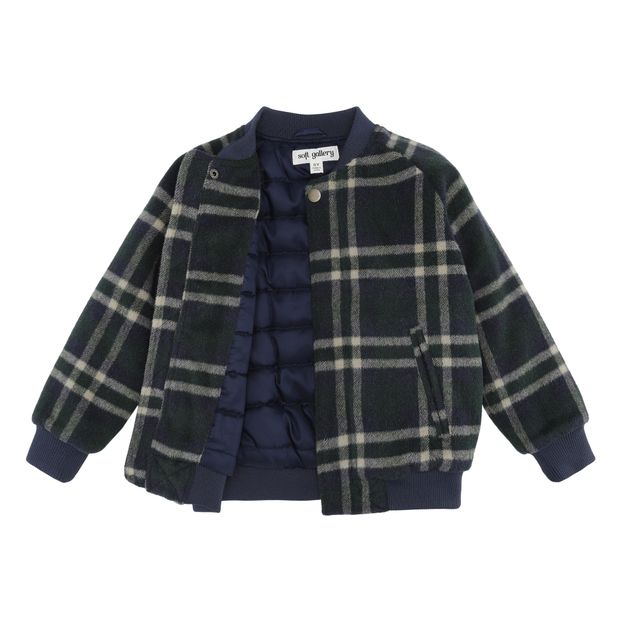 Giacca Early Check -product