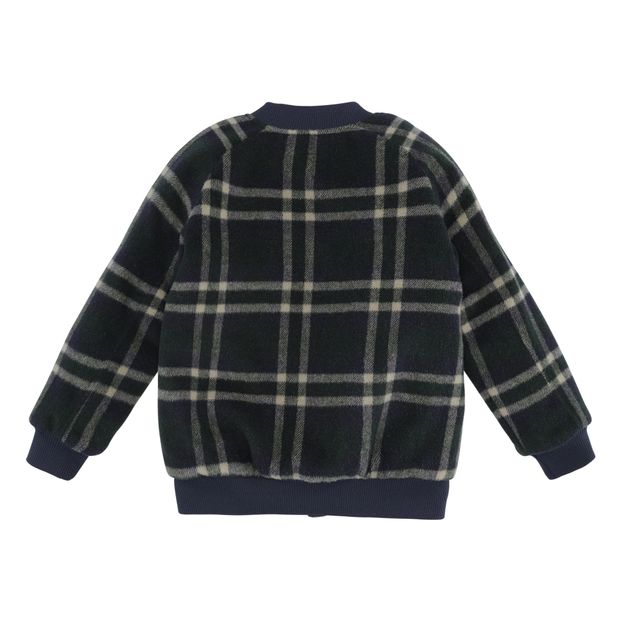 Giacca Early Check -product