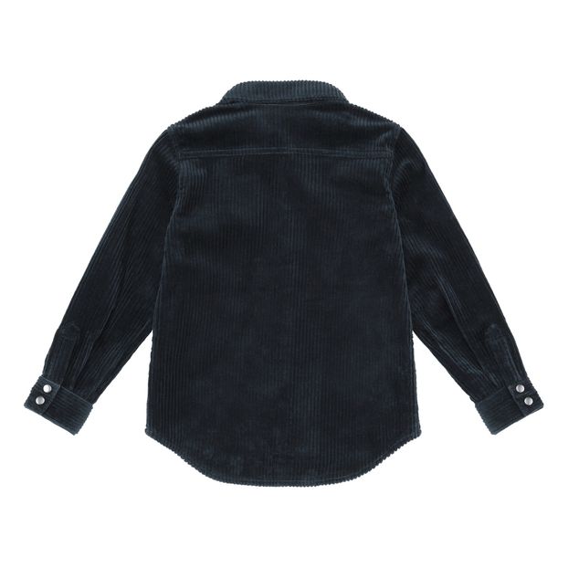 Camisa Enrico Terciopelo-product