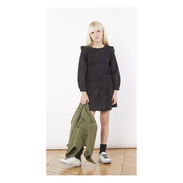 Belted Dress-product
