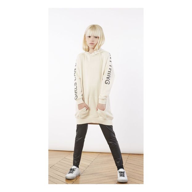 Faux Leather Leggings-product