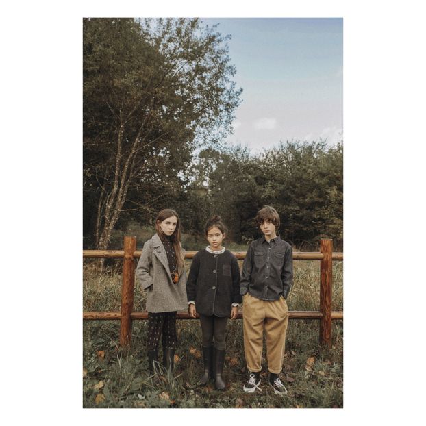 Florence Corduroy Trousers-product