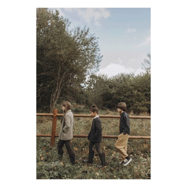 Florence Corduroy Trousers-product