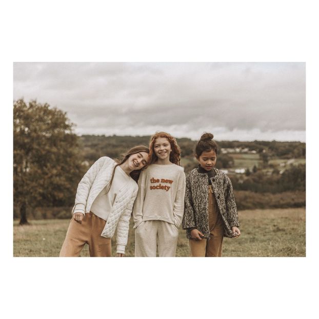 The New Society Soft Sweatshirt-product