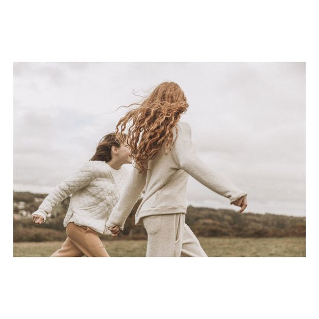 The New Society Soft Sweatshirt-product
