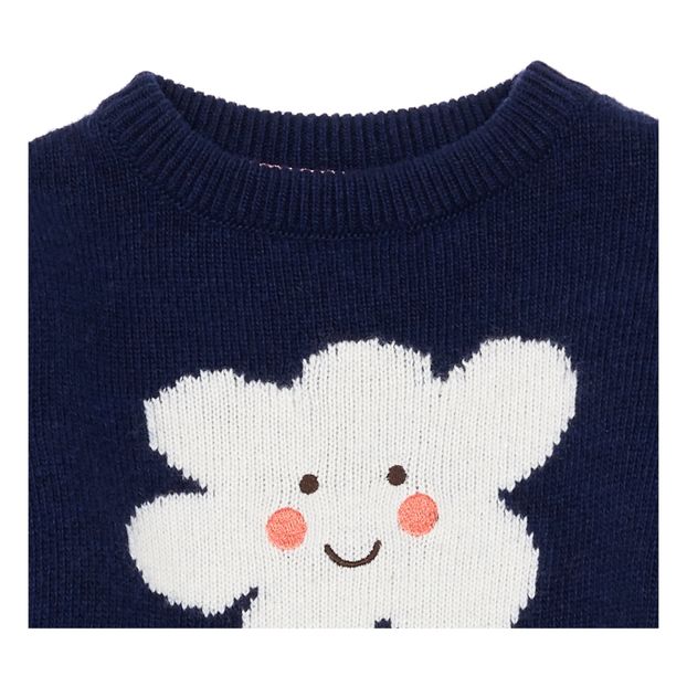 Weather Cashmere Wool Jumper-product