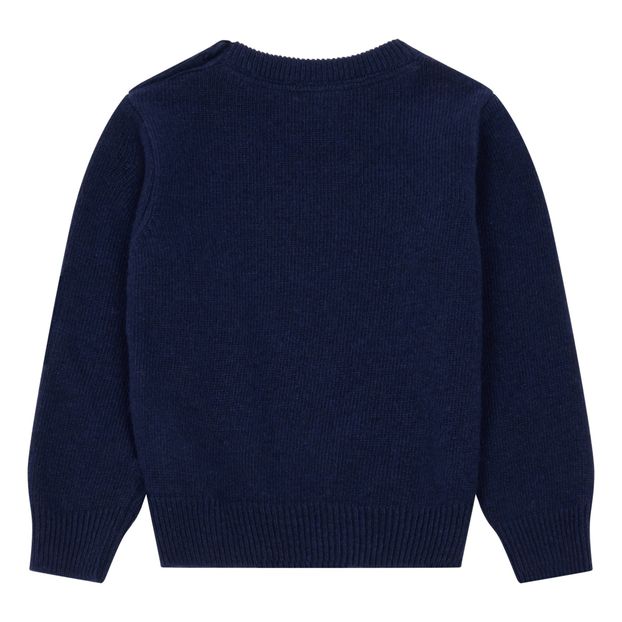 Pull Meteo Cachemire et Laine-product