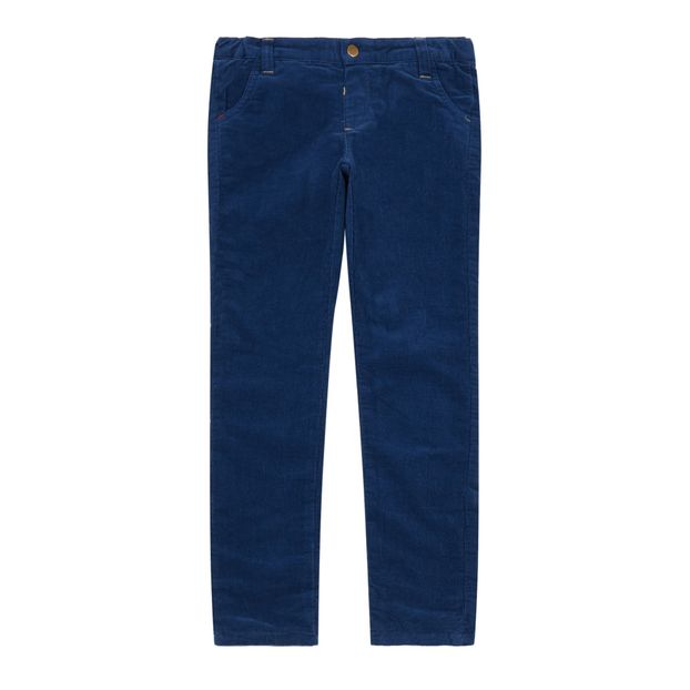 Classic Corduroy Trousers-product
