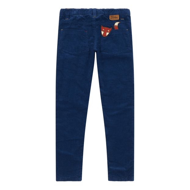 Classic Corduroy Trousers-product