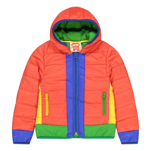 Aasgard Down Jacket-product