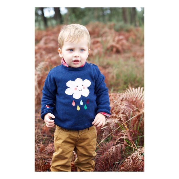 Pull Meteo Cachemire et Laine-product