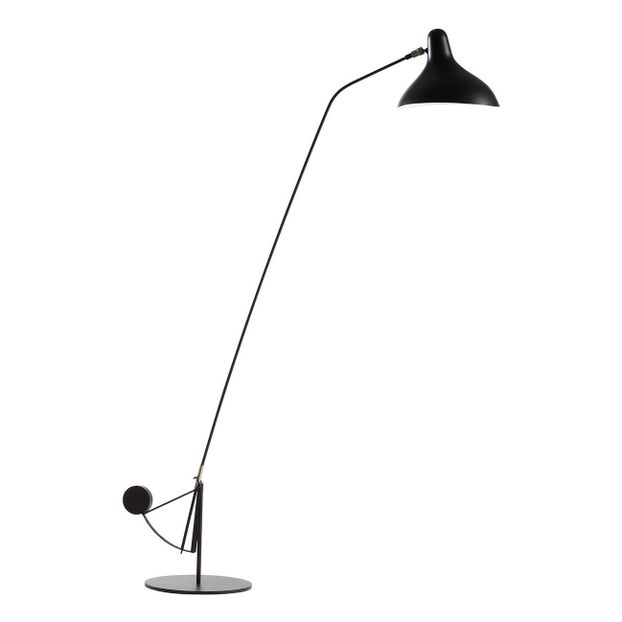 Lampadaire Mantis BS1 avec base ronde-product