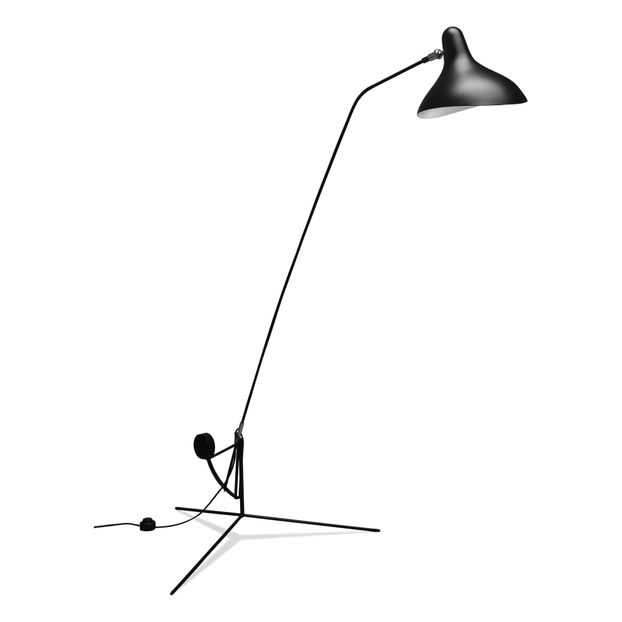 Lampadaire Mantis BS1 avec base trépied-product