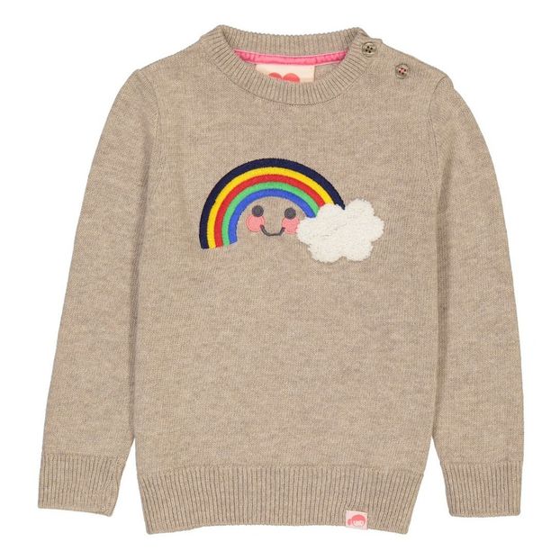 Pull Meteo Cachemire et Laine-product