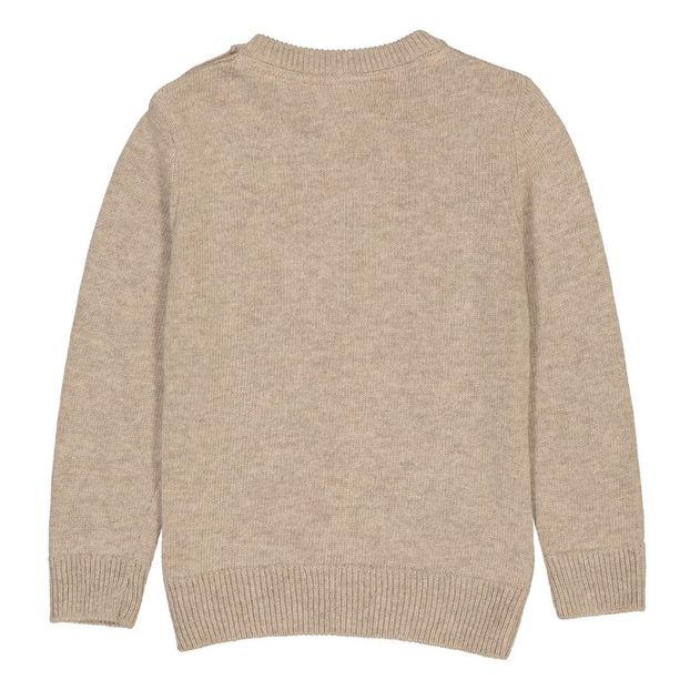 Weather Cashmere Wool Jumper-product
