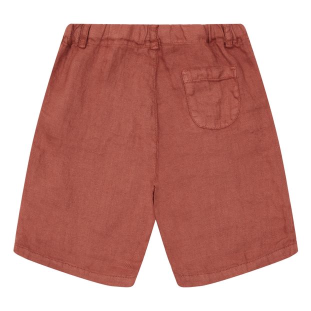 Bermuda Lin-product