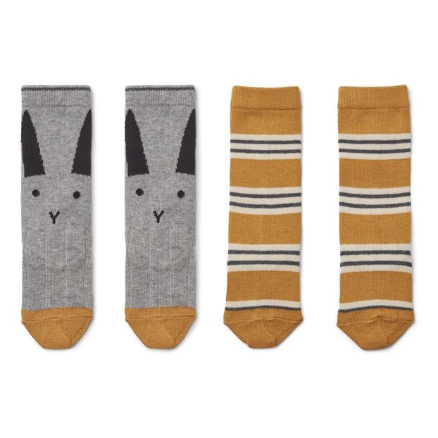 Sofia Lapin Socks - Set of 2-product