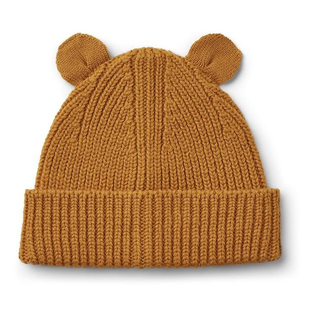 René Wool Beanie Hat-product