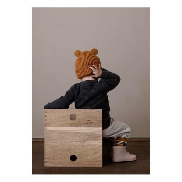 René Wool Beanie Hat-product
