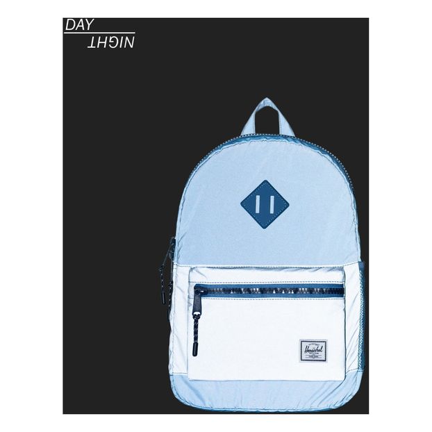 Sac à Dos Heritage Youth Réflectif-product
