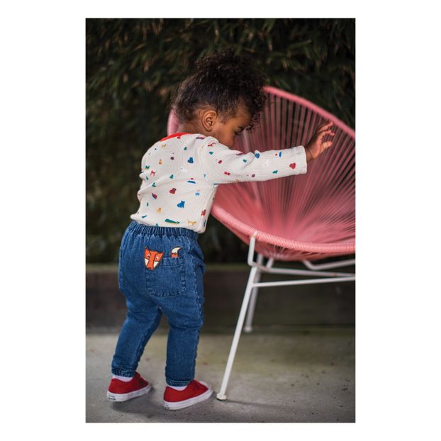 Classic Corduroy Trousers-product
