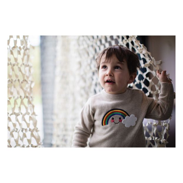 Pull Meteo Cachemire et Laine-product
