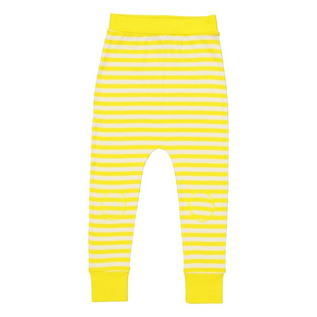 Essential Organic Cotton Leggings - Lot of 2-product