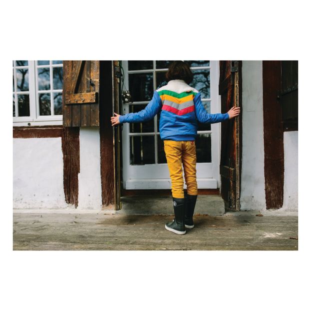 ESK Reversible Jacket -product