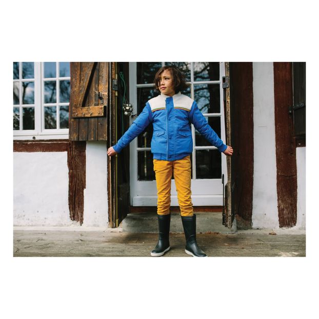 ESK Reversible Jacket -product
