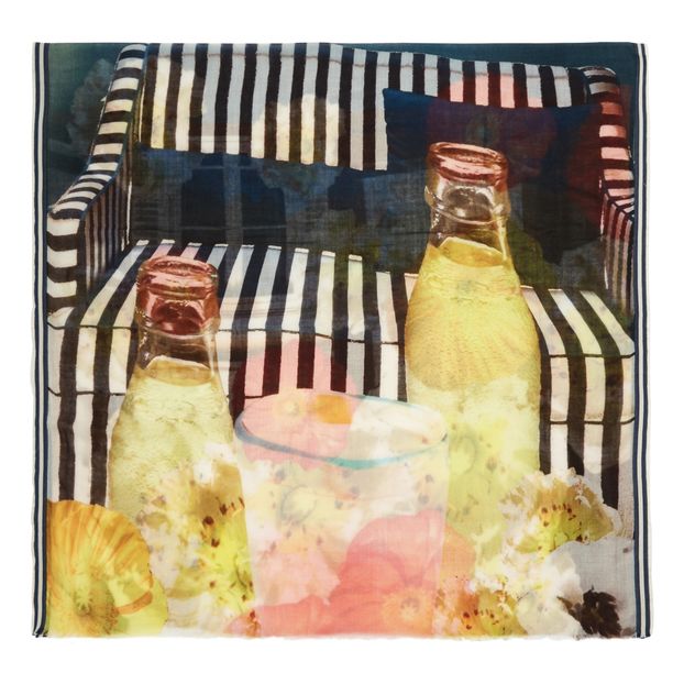 Wade scarf-product