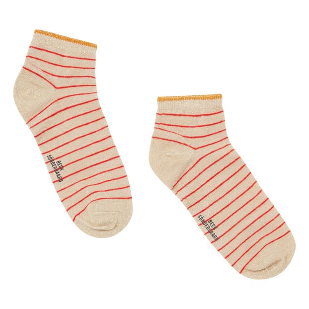 Socken Dollie Rayures-product