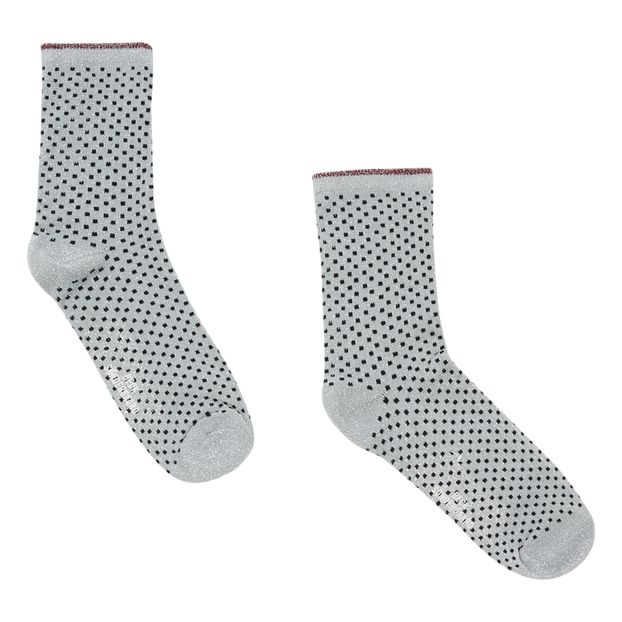 Socken Dina Dots-product